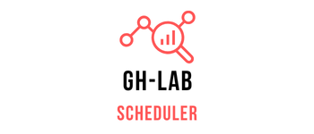 GH Lab Booking - Log In